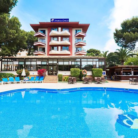 Hotel Pabisa Chico (Adults Only) Playa de Palma  Exteriör bild