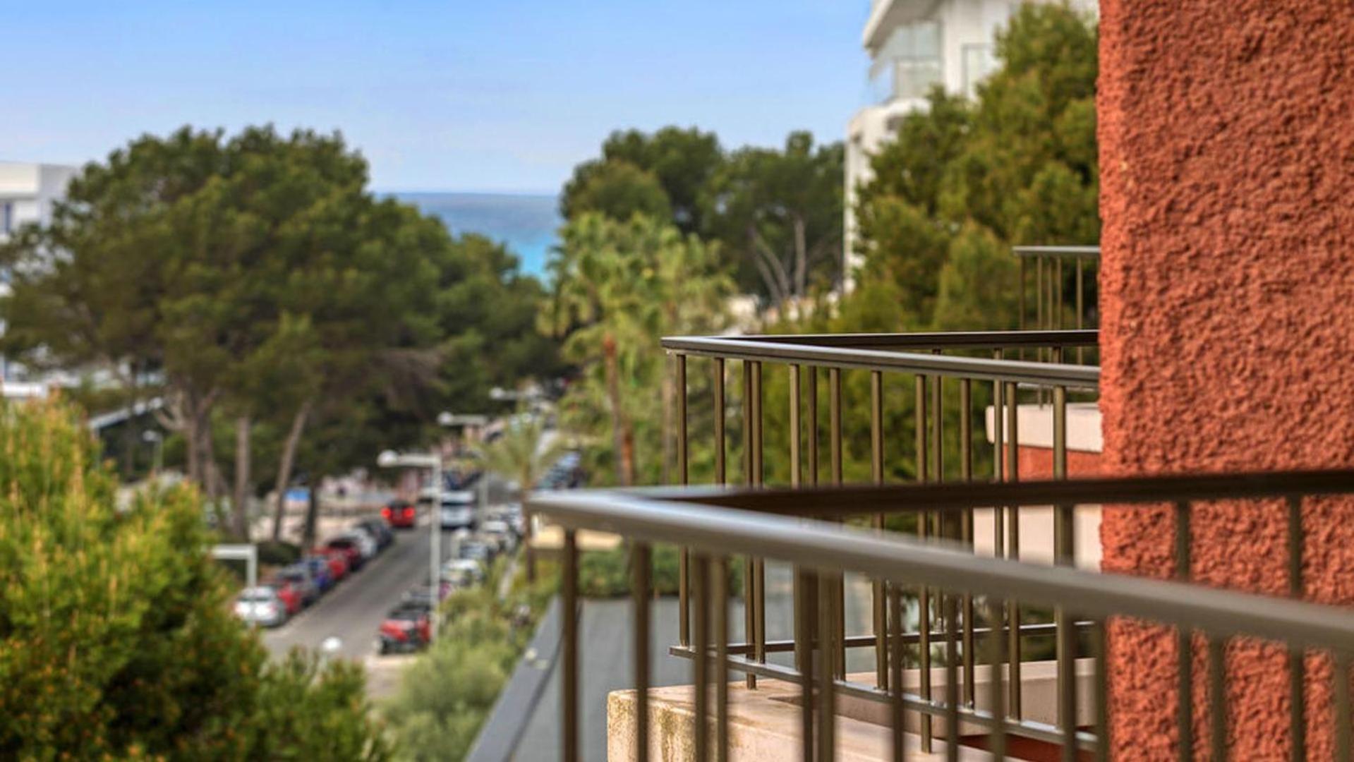 Hotel Pabisa Chico (Adults Only) Playa de Palma  Exteriör bild