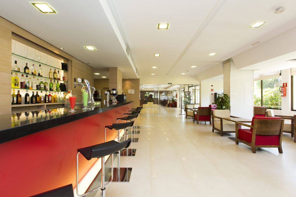 Hotel Pabisa Chico (Adults Only) Playa de Palma  Exteriör bild