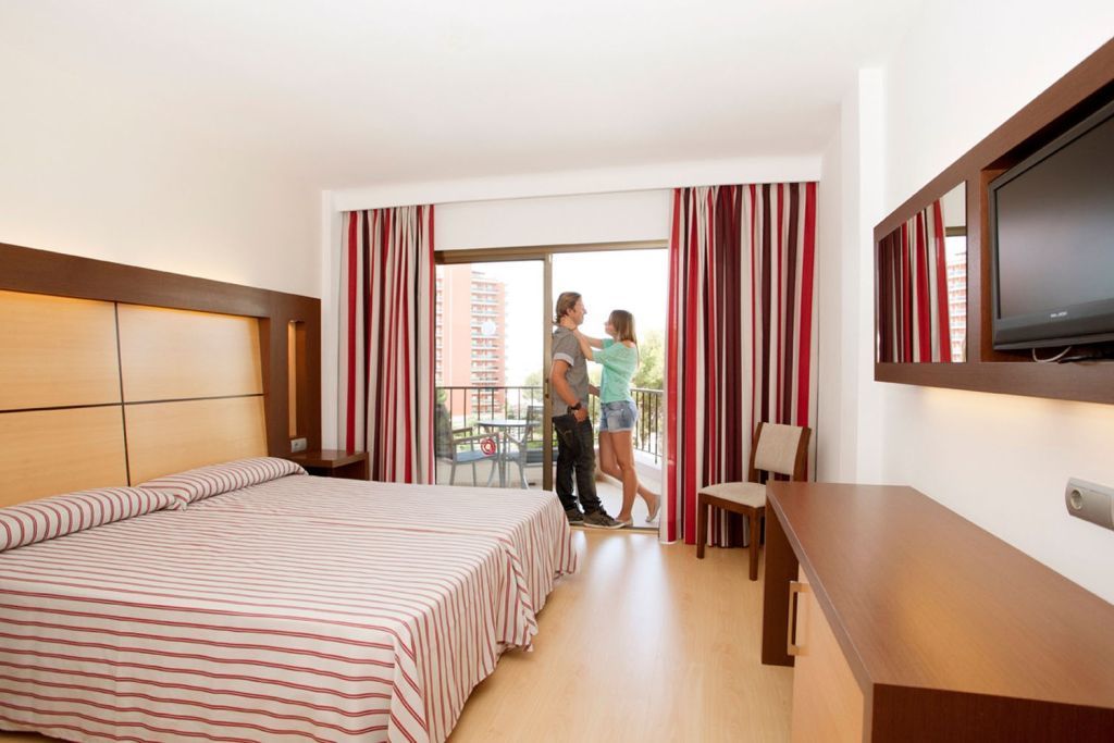 Hotel Pabisa Chico (Adults Only) Playa de Palma  Exteriör bild