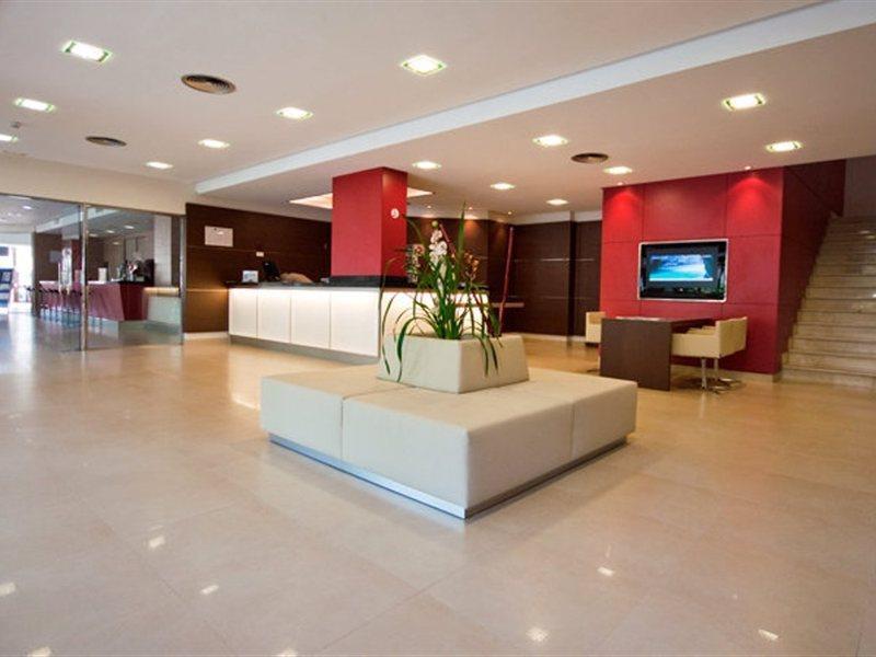 Hotel Pabisa Chico (Adults Only) Playa de Palma  Exteriör bild