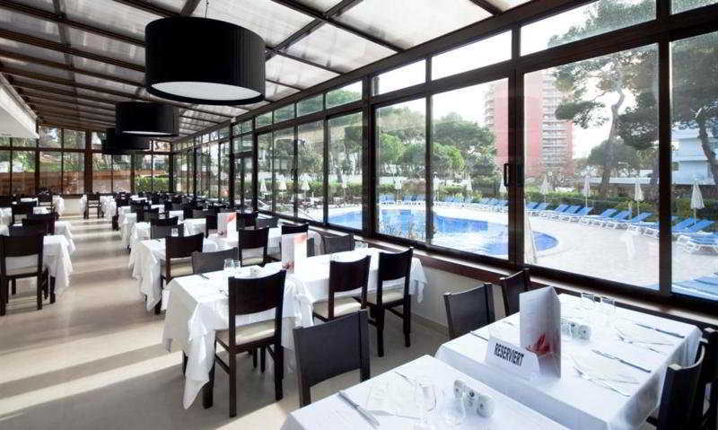 Hotel Pabisa Chico (Adults Only) Playa de Palma  Exteriör bild